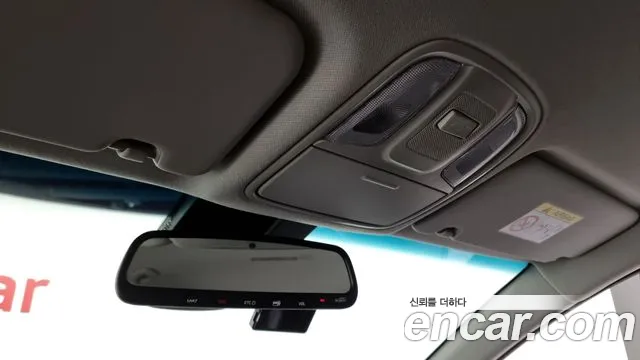 Kia The New Niro id 2629687 из Кореи 20