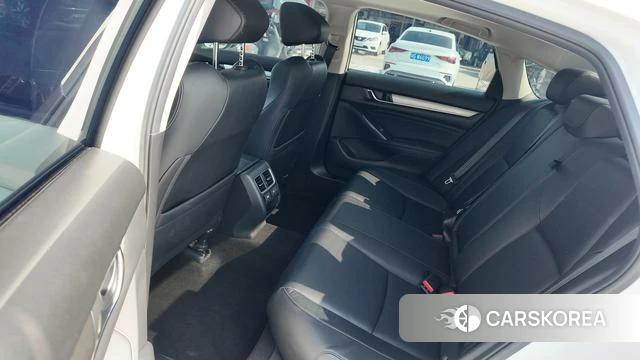 Honda Accord id 4278918 из Китая 15