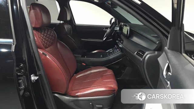 Hyundai Palisade id 3905125 из Кореи 20