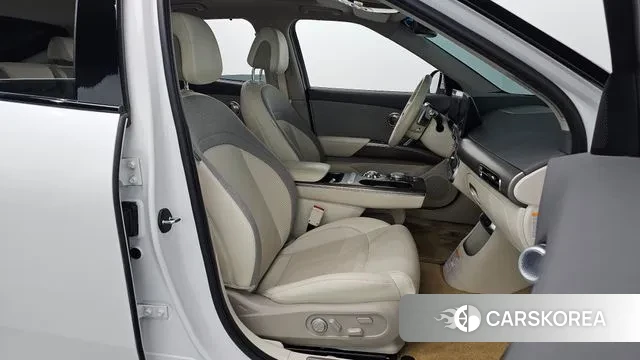 Genesis GV60 id 3551151 из Кореи 20