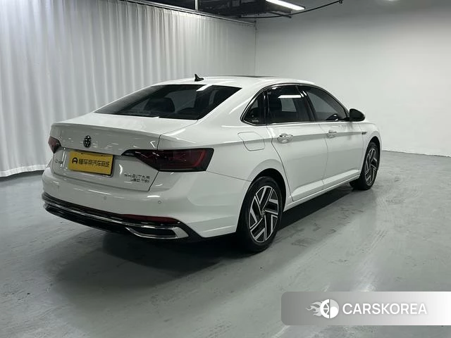 Volkswagen Sagitar id 4240716 из Китая 20