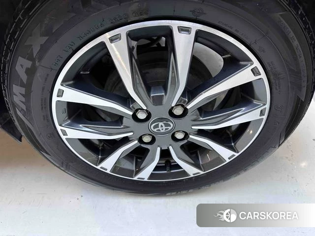 Toyota YARIS L Zhixuan id 4241724 из Китая 20