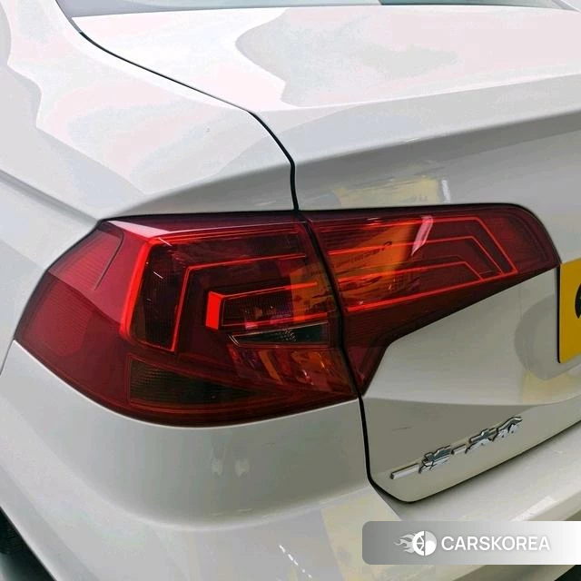 Volkswagen Bora id 4212182 из Китая 20