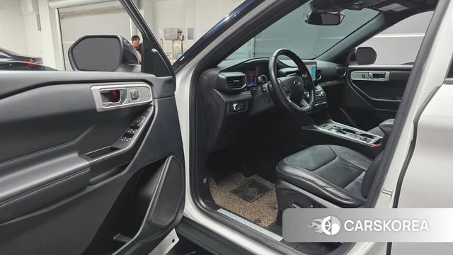 Ford Explorer 6th Generation id 4754846 из Кореи 35