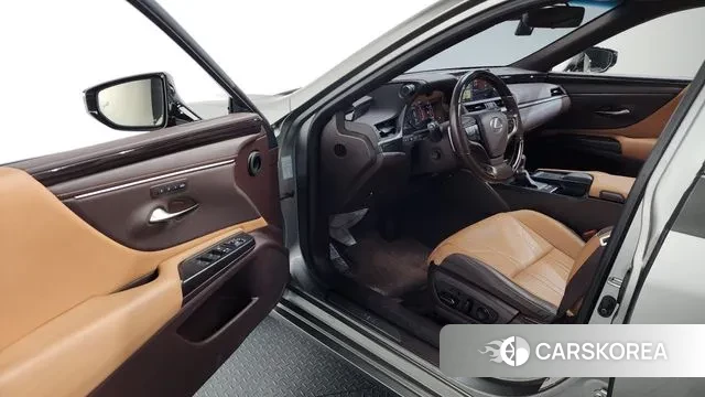 Lexus ES300h 7th generation id 3616946 из Кореи 20