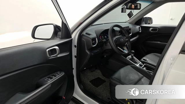 Hyundai Venue id 4940991 из Кореи 31