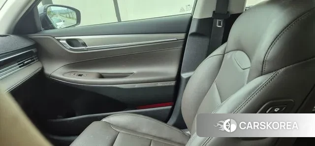 Hyundai The New Grandeur IG id 2931609 из Кореи 12