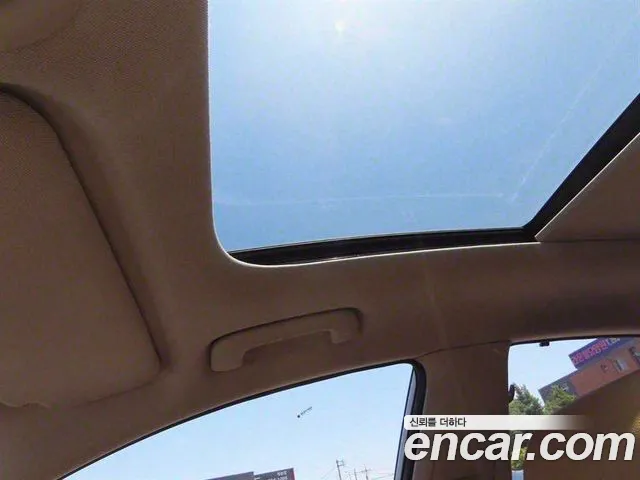 Kia K7 Premier id 2784806 из Кореи 20