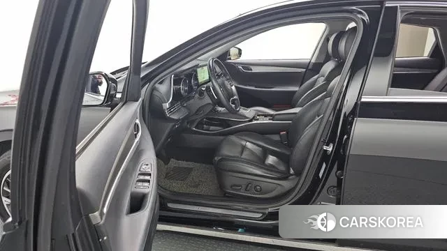 Hyundai The New Grandeur IG id 3443367 из Кореи 20