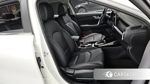 Kia The New K3 2nd generation id 2985342 из Кореи 20