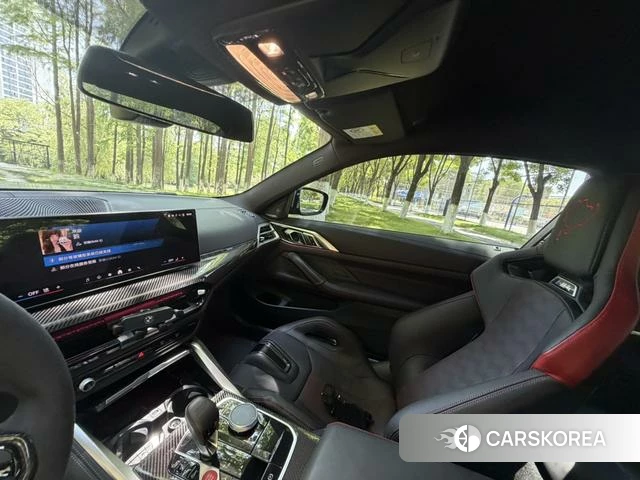 BMW M4 id 4301461 из Китая 13