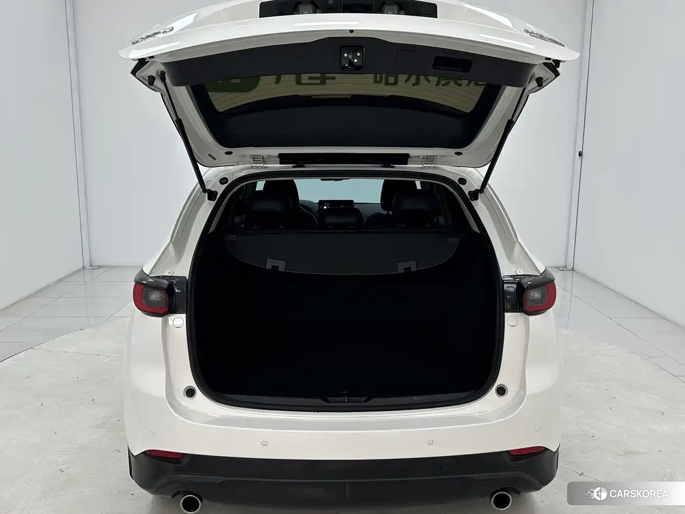 Mazda CX-5 id 4601741 из Китая 17