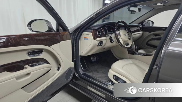 Bentley Mulshan id 4372013 из Кореи 34