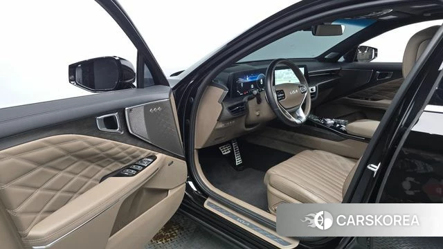 Kia K8 Hybrid id 4457981 из Кореи 37