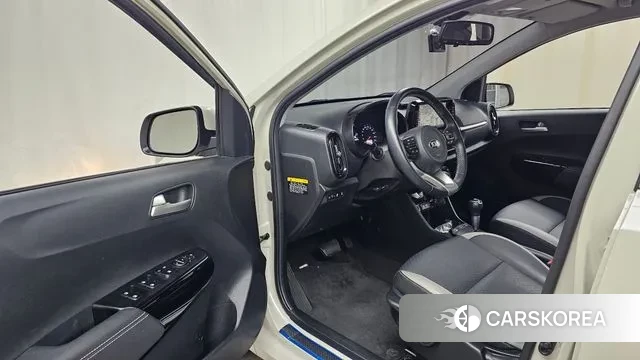 Kia All New Morning (JA) id 3718041 из Кореи 20