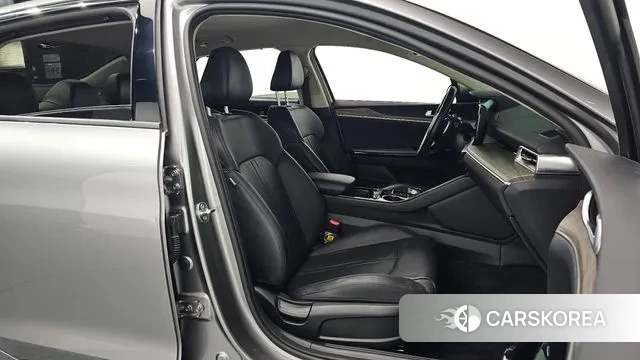 Kia K5 3rd generation id 3758347 из Кореи 20