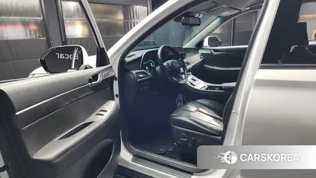 Hyundai Palisade id 3577031 из Кореи 20