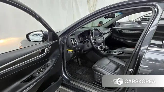 Hyundai Grandeur IG id 3000550 из Кореи 20