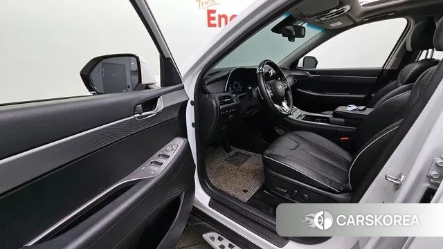 Hyundai Palisade id 3037941 из Кореи 20