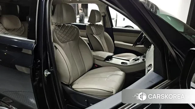 Hyundai Palisade id 3488318 из Кореи 20