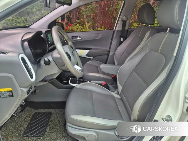 Kia All New Morning (JA) id 4305150 из Кореи 13