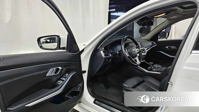 BMW 3 Series (G20) id 3910203 из Кореи 20