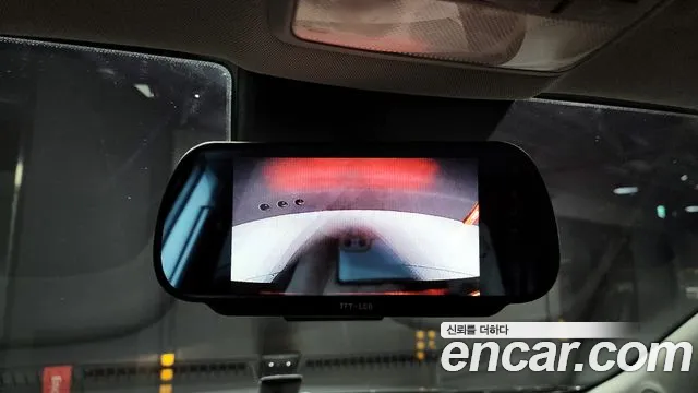 Chevrolet (GM Daewoo) The New Trax id 2758485 из Кореи 20