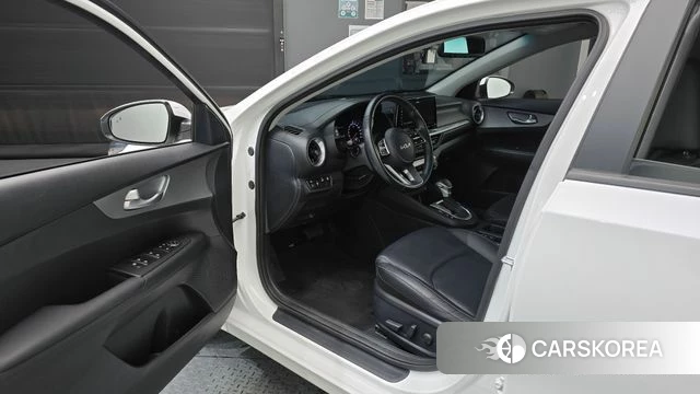 Kia The New K3 2nd generation id 4481259 из Кореи 30