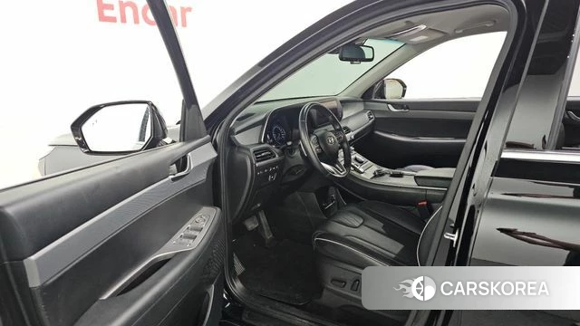 Hyundai Palisade id 4195873 из Кореи 30