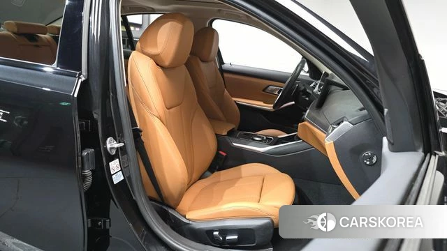 BMW 3 Series (G20) id 3838582 из Кореи 20