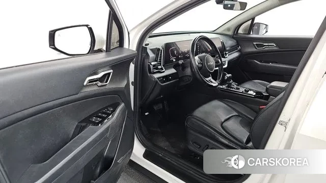 Kia Sportage 5th Generation id 3473342 из Кореи 20