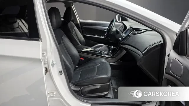 Hyundai The New i40 id 3651976 из Кореи 20