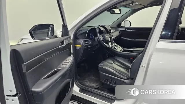 Hyundai Palisade id 3530706 из Кореи 20