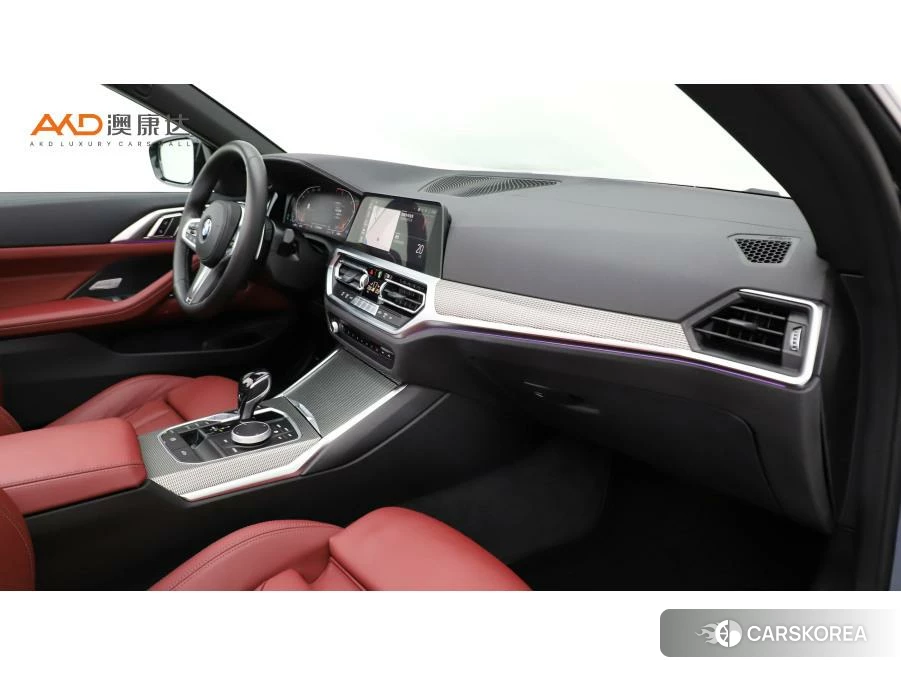 BMW 4 series id 4487515 из Китая 10