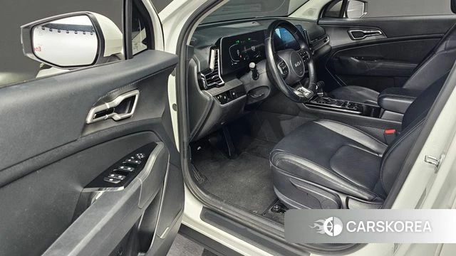 Kia Sportage 5th Generation id 4774927 из Кореи 31