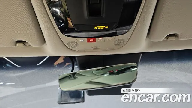 Kia K8 id 2659652 из Кореи 20