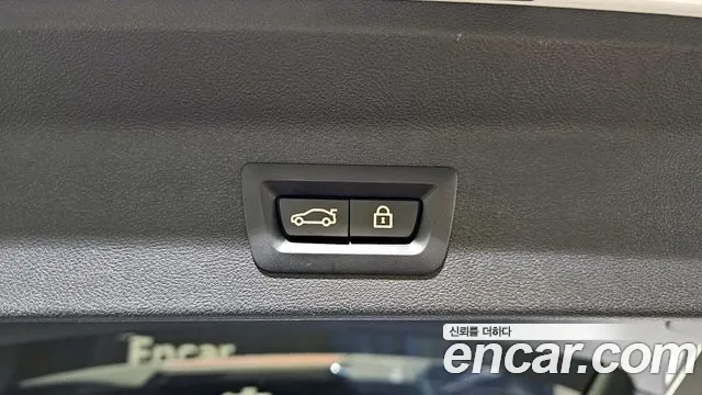 BMW X3 (G01) id 2526836 из Кореи 20