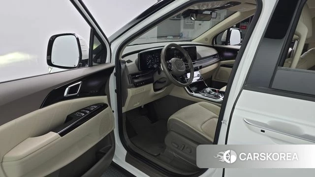 Kia Carnival 4th generation id 4637093 из Кореи 31