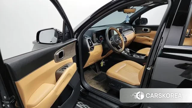 Kia Sorento 4th Generation id 3468922 из Кореи 20