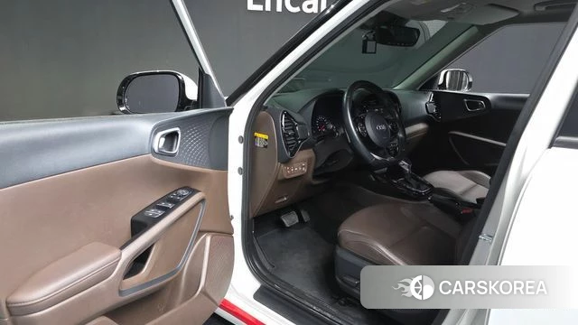 Kia Soul Booster id 4397623 из Кореи 32