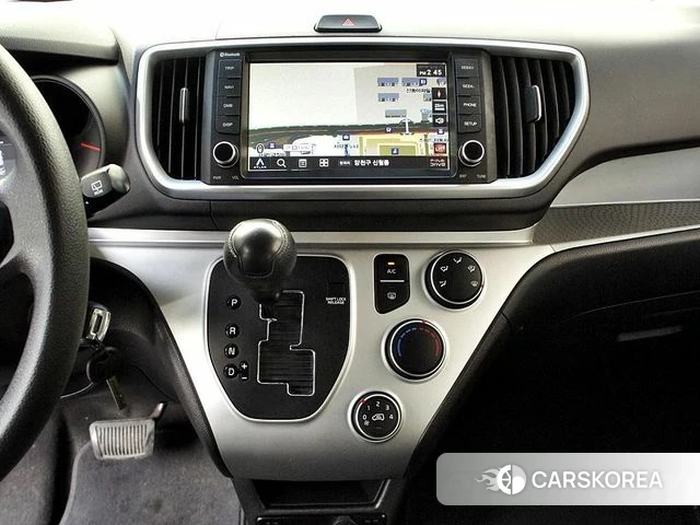 Kia The New Ray id 4203009 из Кореи 18