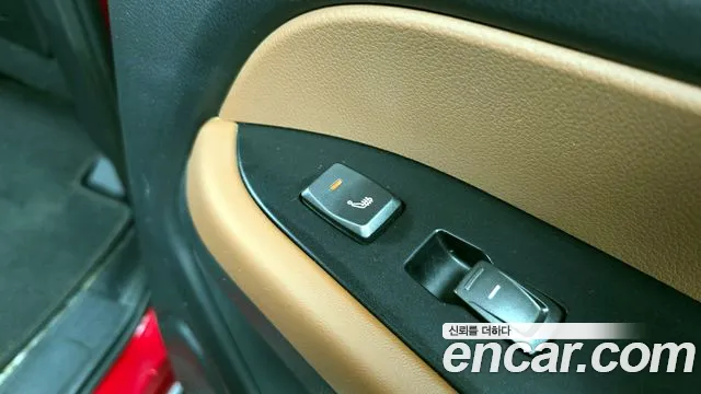 Ssangyong Rexton Sports Cannes id 2620885 из Кореи 20