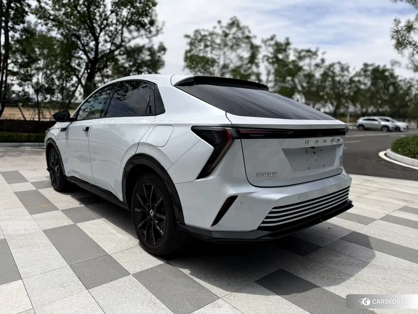 Honda Hunting light e: NS2 id 4589181 из Китая 14