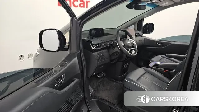 Hyundai Staria id 3405555 из Кореи 20