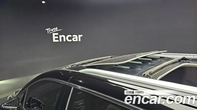 Kia The New Carnival id 2680734 из Кореи 20