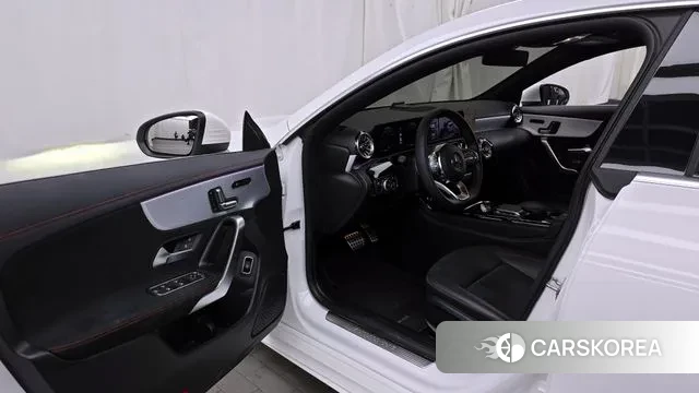 Mercedes-Benz CLA-Class C118 id 3433357 из Кореи 20