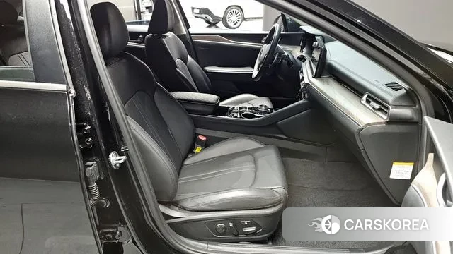 Kia K5 Hybrid 3rd Generation id 3551012 из Кореи 20