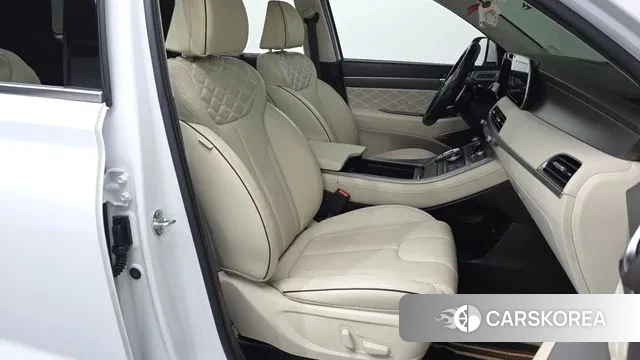 Hyundai Palisade id 3473299 из Кореи 20