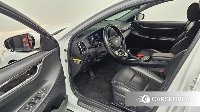 Hyundai Grandeur IG id 3631693 из Кореи 20