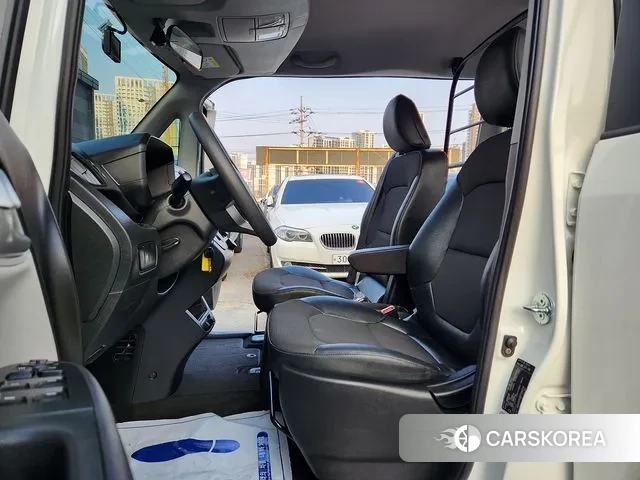 Kia The New Kia Ray id 3705763 из Кореи 20